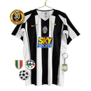 JUVENTUS I 04/05 HOMME (RÉTRO)
