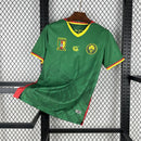 CAMEROON 25/26