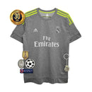 REAL MADRID II 15/16 (RÉTRO)