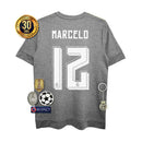 REAL MADRID II 15/16 (RÉTRO)