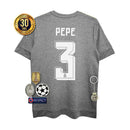 REAL MADRID II 15/16 (RÉTRO)