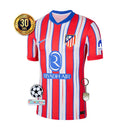 ATLÉTICO DE MADRID 24/25