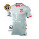 ATLÉTICO DE MADRID 24/25
