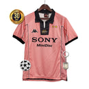 JUVENTUS II 97/98 HOMME (RÉTRO)