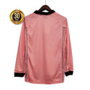 JUVENTUS II 97/98 HOMME (RÉTRO) MANCHES LONGUES