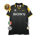 JUVENTUS III 95/96 HOMME (RÉTRO)