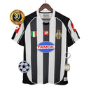 JUVENTUS I 02/03 HOMME (RÉTRO)