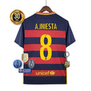 BARCELONA I 15/16