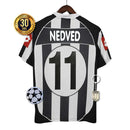 JUVENTUS I 02/03 HOMME (RÉTRO)