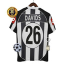 JUVENTUS I 02/03 HOMME (RÉTRO)