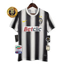 JUVENTUS I 11/12 HOMME (RÉTRO)