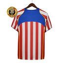ATLÉTICO DE MADRID I 04/05