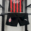 KIT ENFANT MILAN 25/26