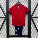 KIT ENFANT OSASUNA 24/25