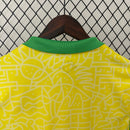 Maillot Brésil 24/25 - FEMME - TIENDA ESPAGNE