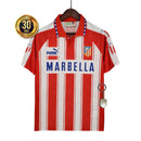 ATLÉTICO DE MADRID I 94/95