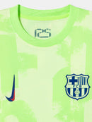 BARCELONA TROISIÈME TENUE 24/25