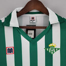 REAL BETIS I 82/85 (RÉTRO)