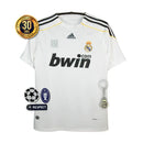 REAL MADRID I 09/10 (RÉTRO)