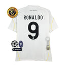 REAL MADRID I 09/10 (RÉTRO)