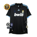 REAL MADRID II 09/10 (RÉTRO)