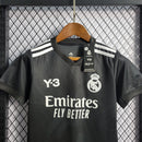 Maillot Real Madrid 22/23 - Enfants (Pantalón Corto Incluido)