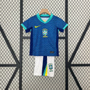 KIT ENFANT BRÉSIL 24/25