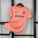 FC PORTO 25/26 *OFFICIEL* + 5 CADEAUX 🎁