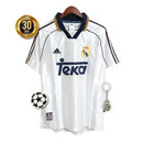 REAL MADRID I 98/99 (RÉTRO)