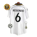 REAL MADRID I 98/99 (RÉTRO)