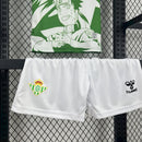 KIT ENFANT REAL BETIS 25/26 *OFFICIEL* + 5 CADEAUX 🎁