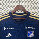 MILLONARIOS 25/26