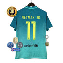 BARCELONA III 16/17 (RÉTRO)