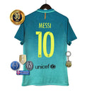 BARCELONA III 16/17 (RÉTRO)