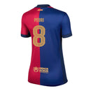 Barcelona Femme ColdPlay 24/25 - Édition Spéciale  *OFFICIEL* + 5 CADEAUX 🎁