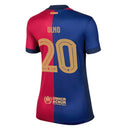 Barcelona Femme ColdPlay 24/25 - Édition Spéciale  *OFFICIEL* + 5 CADEAUX 🎁