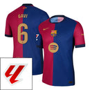 BARCELONA HOMME PREMIÈRE TENUE SPOTIFY 24/25    *OFFICIEL* + 5 CADEAUX 🎁