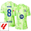 BARCELONA TROISIÈME TENUE 24/25