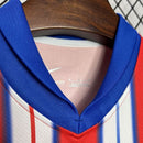 ATLÉTICO DE MADRID 24/25
