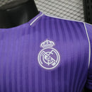 REAL MADRID 25/26 (JUGADOR) + 1 CADEAU 🎁