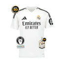REAL MADRID 24/25