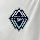 VANCOUVER WHITECAPS 25/26 *OFFICIEL* + 5 CADEAUX 🎁