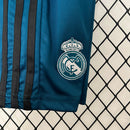 Maillot Real Madrid 17/18 - Enfants (Pantalón Corto Incluido) RÉTRO - TIENDA LUXSHOP