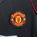 Maillot Manchester United 07/08 - Enfants (Pantalón Corto Incluido) RÉTRO - TIENDA LUXSHOP