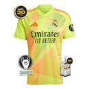 REAL MADRID GARDIEN  24/25