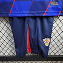 Maillot Croatie 24/25 - Enfants (Pantalón Corto Incluido) - TIENDA LUXSHOP