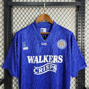 Maillot Leicester City 92/94 Rétro - TIENDA LUXSHOP