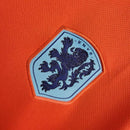 Maillot Holanda 24/25 - Enfants (Pantalón Corto Incluido) - TIENDA LUXSHOP