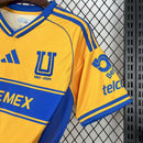 TIGRES UANL 25/26 *OFFICIEL* + 5 CADEAUX 🎁