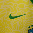 Maillot Brésil 24/25 - TIENDA ESPAGNE